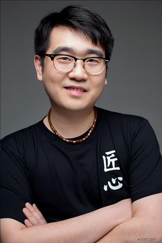 张为傈 Weili Zhang