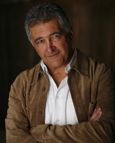 查克·沙曼塔 Chuck Shamata