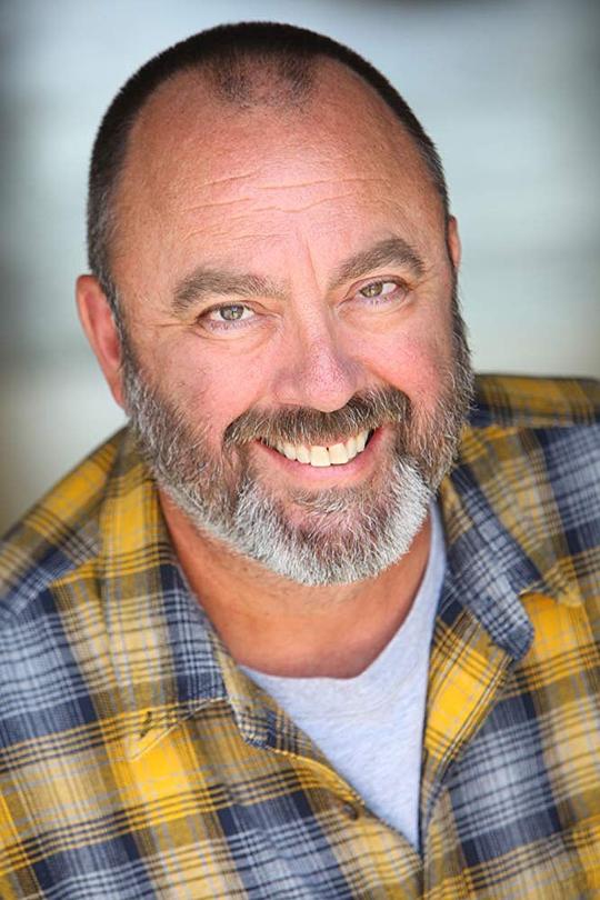 克里斯托弗·达尔加 Christopher Darga