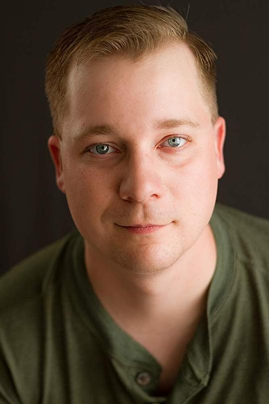 瑞克·博兰德 Rick Bolander