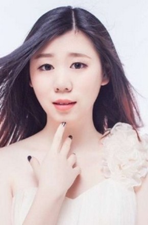 代汝茜 Ruqian Dai