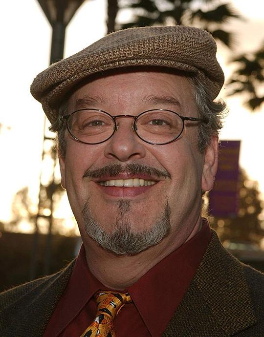 乔·阿拉斯奇 Joe Alaskey