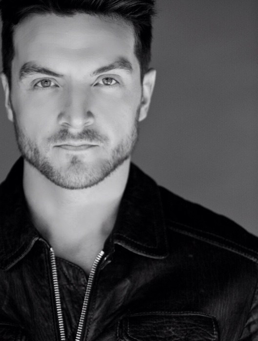 克里斯托弗·琼斯 Christopher Jones