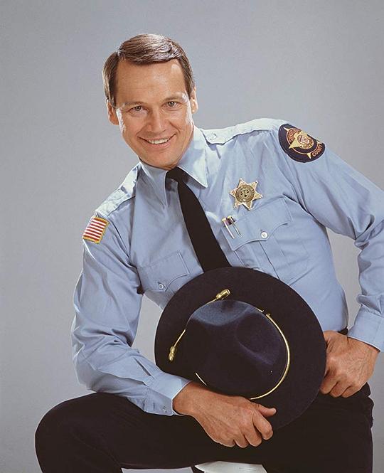 桑尼·施罗耶 Sonny Shroyer