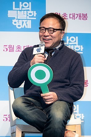 尹尚孝 Sang-hyo Yook