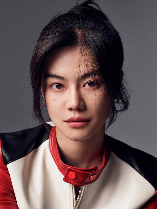 李蔓瑄 Manxuan Li