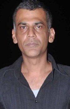 萨钦·亚尔迪 Sachin Yardi