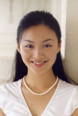 章静 Jing Zhang