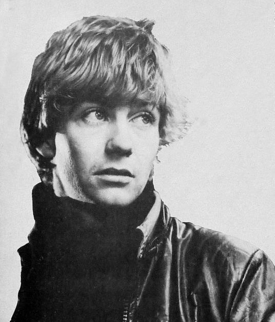 Gerry Sundquist Gerry Sundquist