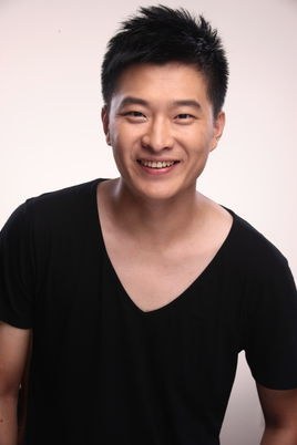 傅云昭 Yunzhao Fu