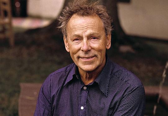 尼尔斯·波普 Nils Poppe