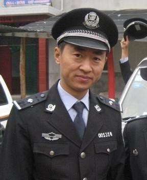 郑新胜 XInsheng Zheng