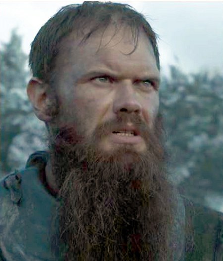 安德鲁·麦克雷 Andrew McClay