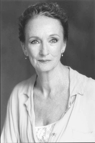 凯思琳·查尔方特 Kathleen Chalfant