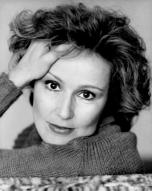 克劳德特·奈文丝 Claudette Nevins