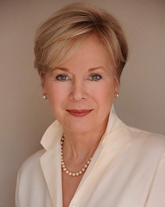 凯瑟琳·利·斯科特 Kathryn Leigh Scott