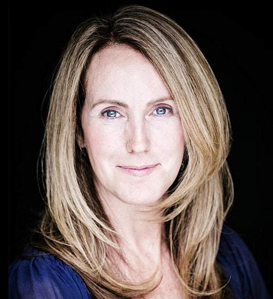 凯利·桑德斯 Kelly Souders