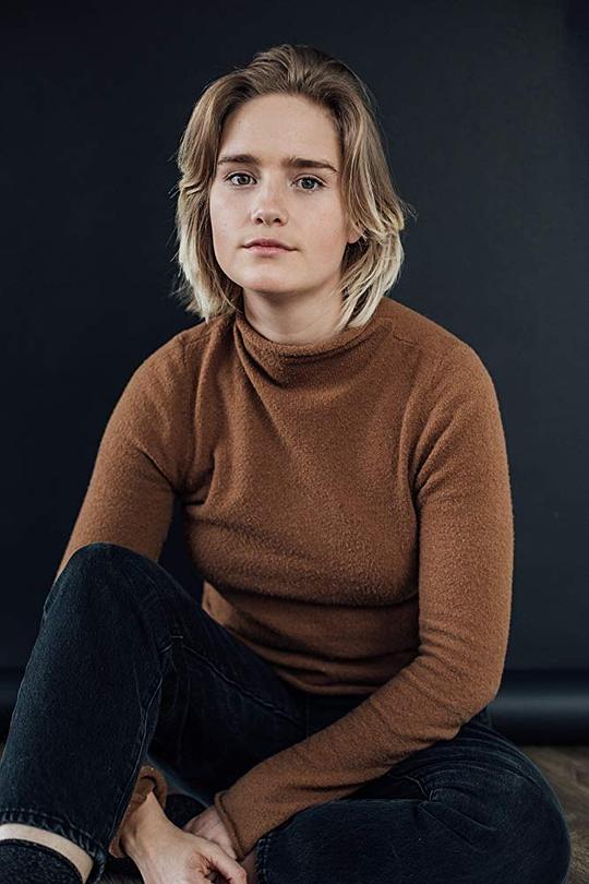 利比·奥斯勒 Libby Osler