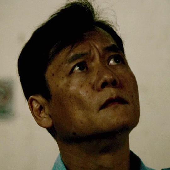 余达志 Tat-chi Yu