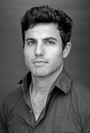 丹尼尔·隆德 Daniel Lundh