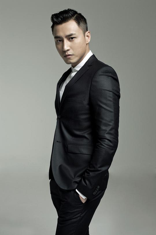 张建声 Justin Cheung