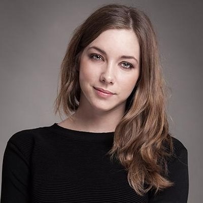 娜塔莉亚·罗德古兹 Natalia Rodríguez