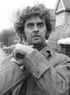 伊恩·迈克纳顿 Ian MacNaughton