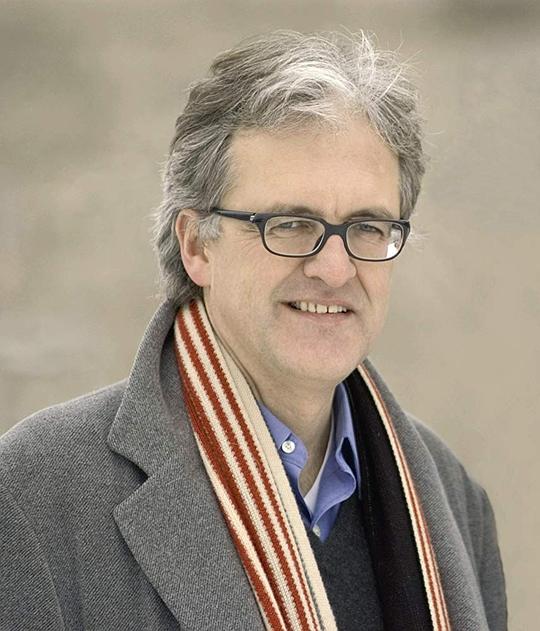 扬·舒特 Jan Schütte