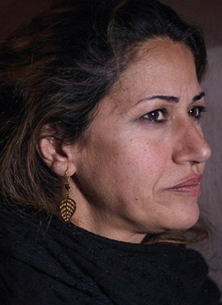 卡萨尔·艾尔·哈达德 Kawsar Al Haddad