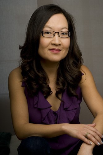 海伦·洪 Helen Hong