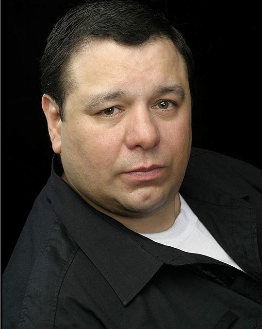 里卡多·科德罗 Ricardo Cordero