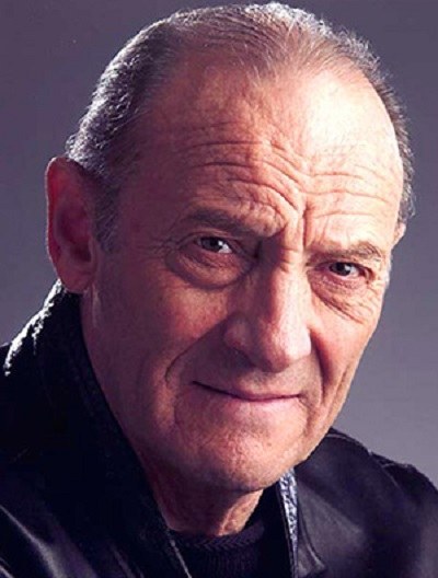 斯坦·卡普 Stan Carp