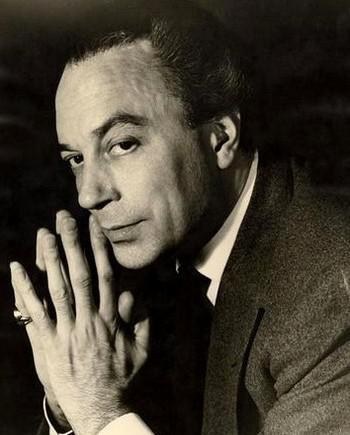 莫里斯·泰纳克 Maurice Teynac