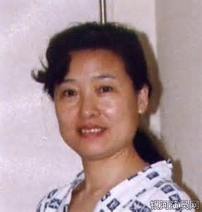 廖静凤 Jingfeng Liao
