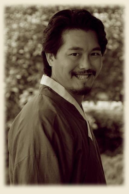 杨树占 Shuzhan Yang