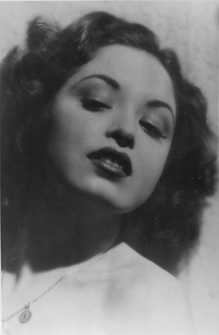 Rosita Garcia Rosita Garcia