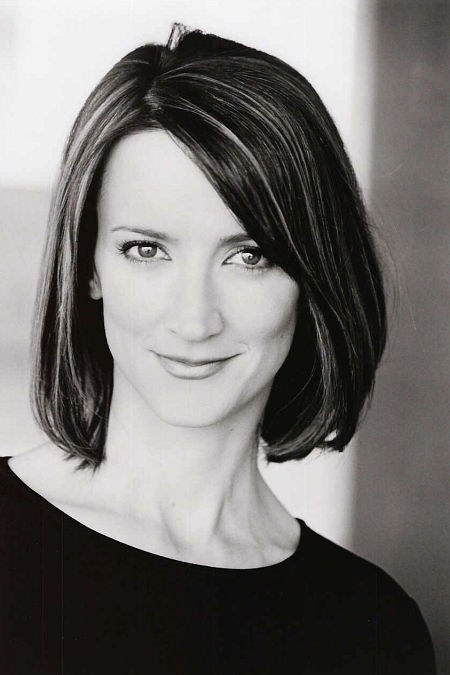 埃莉·哈维 Ellie Harvie