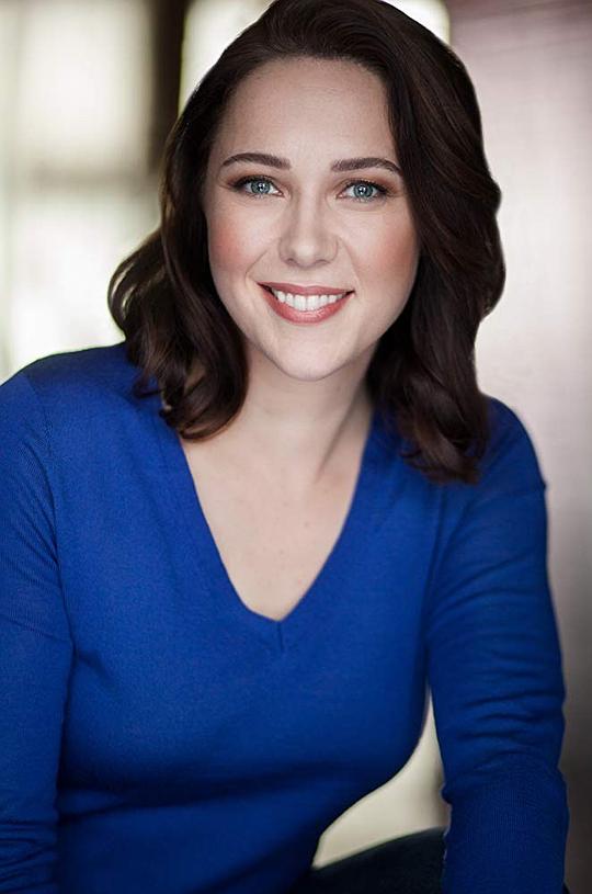 芭芭拉·科兹基 Barbara Kozicki