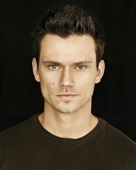 杰伊·罗丹 Jay Rodan