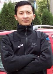 郁晓东 Xiaodong Yu
