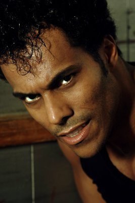 帕特里克·德威恩 Patrick Dewayne