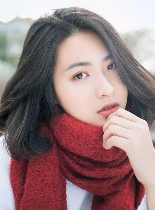 阮明庄 Minh Trang