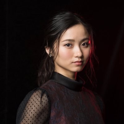 木下晴香 Haruka Kinoshita