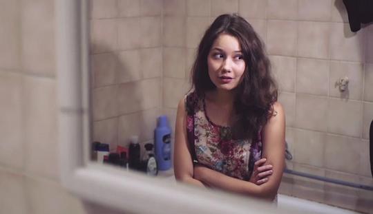 萨宾娜·罗伊科娃 Sabina Rojková