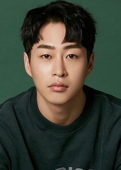 闵弼准 Pil-jun Min