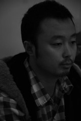 叶超 Ye Chao