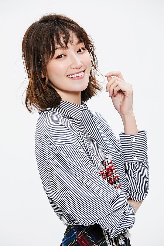 李京恬 Eunice Li