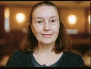 安杰拉·施密德 Angela Schmid