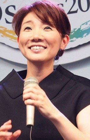 松居直美 Naomi Matsui