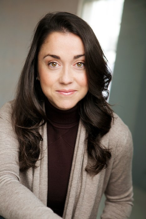 瑞秋·艾里格 Rachel Alig